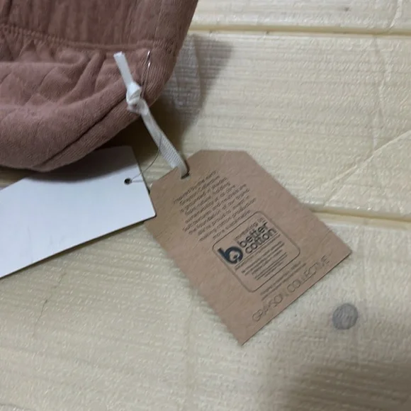 Toddler bottoms brown NWT - Picture 4 of 4